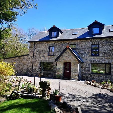 Little London Bed & Breakfast And Glamping Pod 호텔 아바크라프 외부 사진