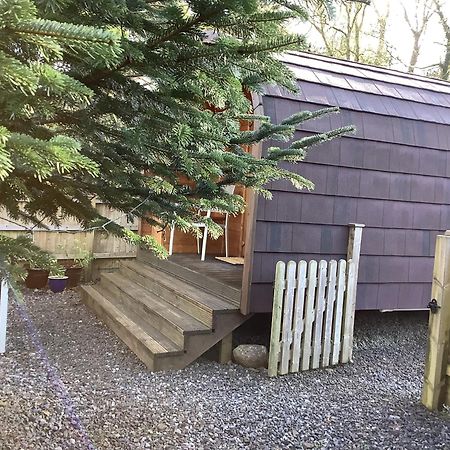 Little London Bed & Breakfast And Glamping Pod 호텔 아바크라프 외부 사진