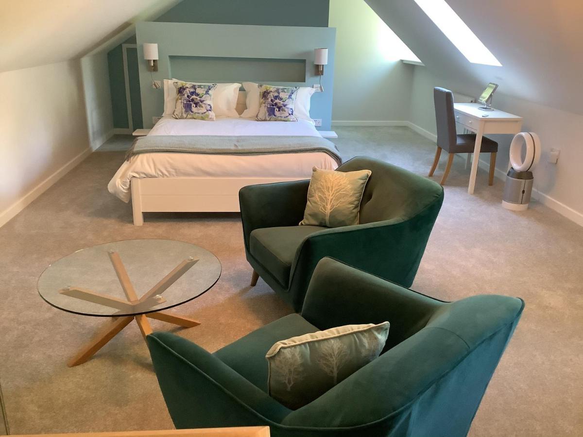 Little London Bed & Breakfast And Glamping Pod 호텔 아바크라프 외부 사진