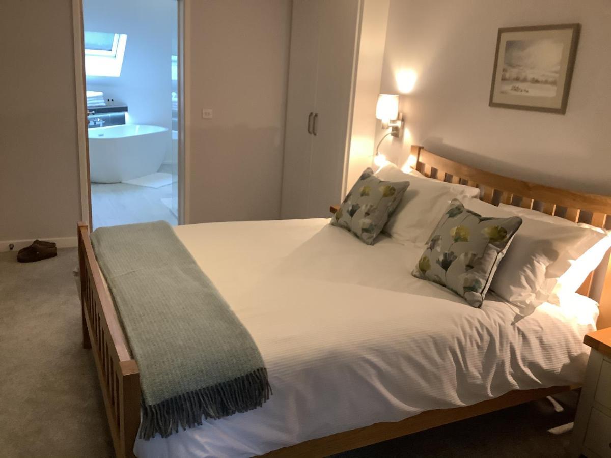 Little London Bed & Breakfast And Glamping Pod 호텔 아바크라프 외부 사진