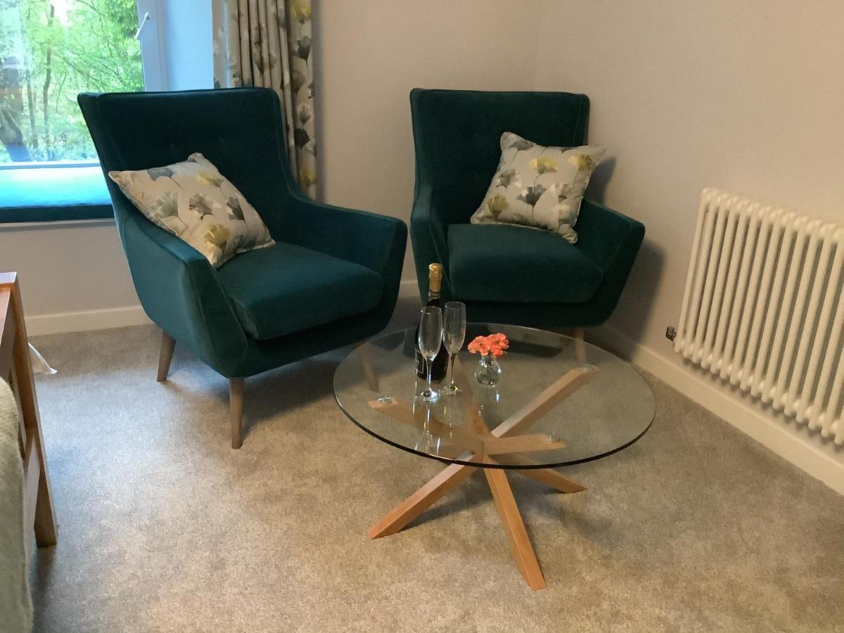 Little London Bed & Breakfast And Glamping Pod 호텔 아바크라프 외부 사진