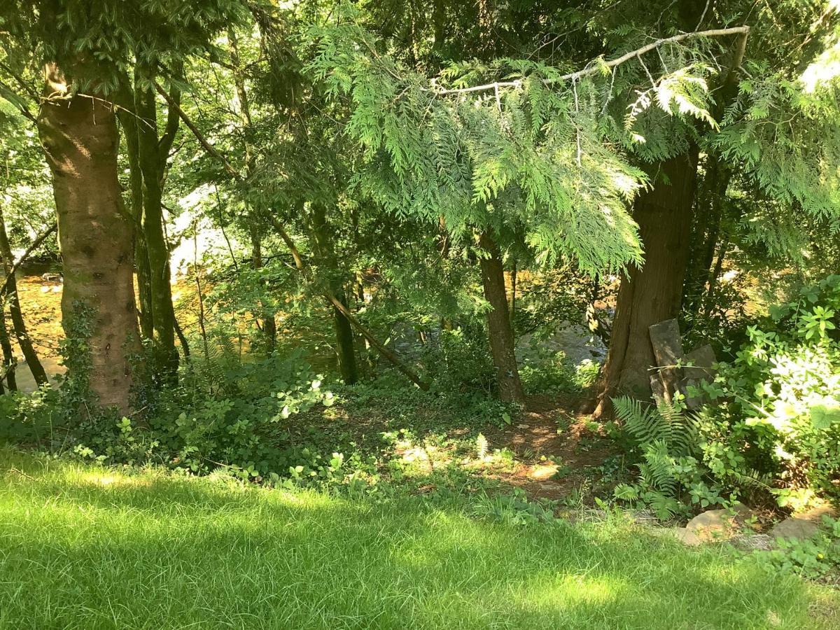 Little London Bed & Breakfast And Glamping Pod 호텔 아바크라프 외부 사진
