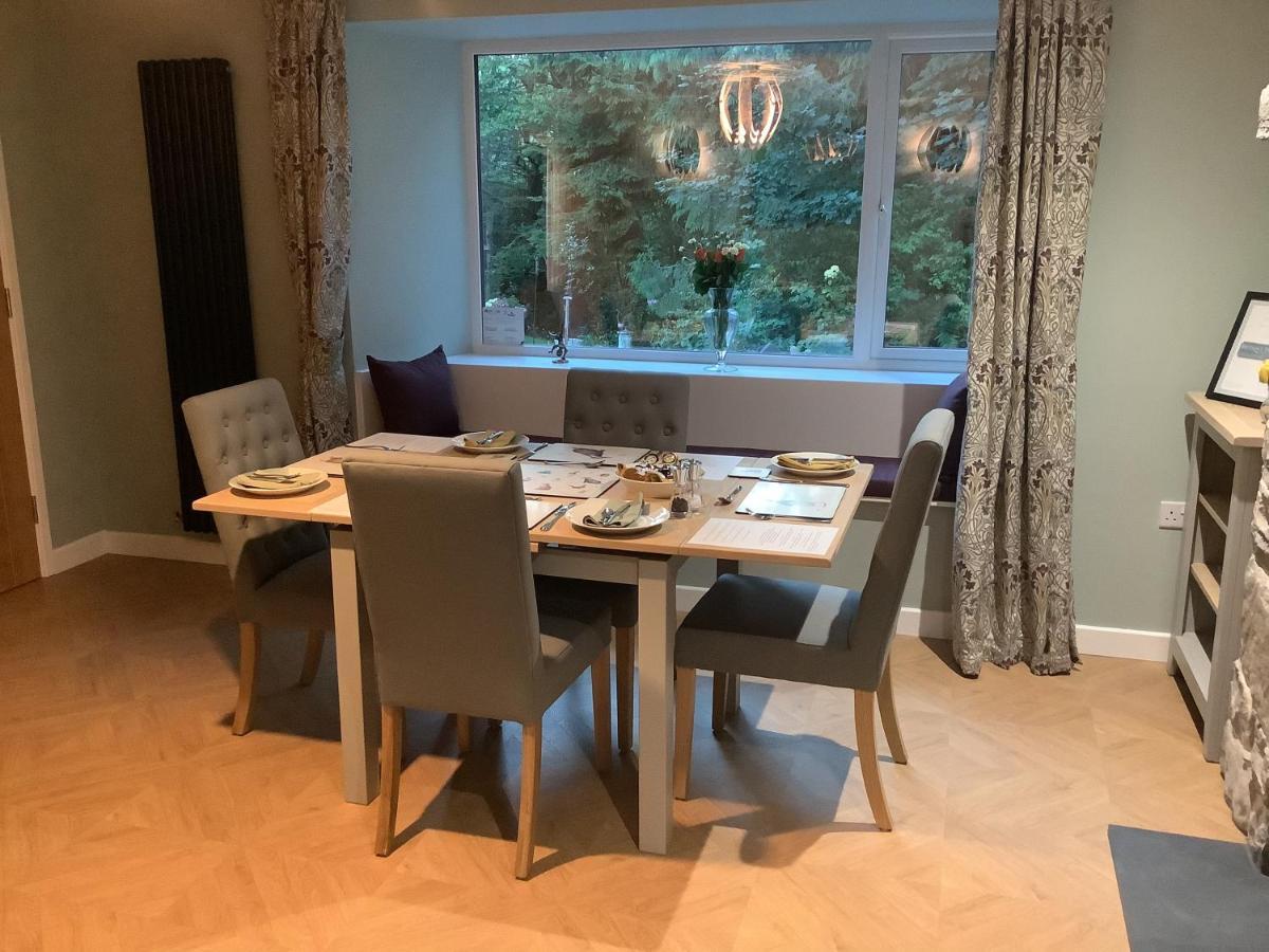 Little London Bed & Breakfast And Glamping Pod 호텔 아바크라프 외부 사진