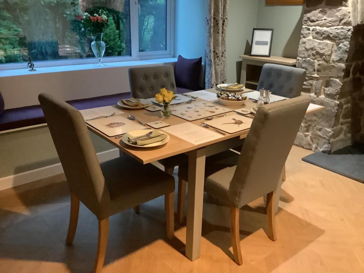 Little London Bed & Breakfast And Glamping Pod 호텔 아바크라프 외부 사진