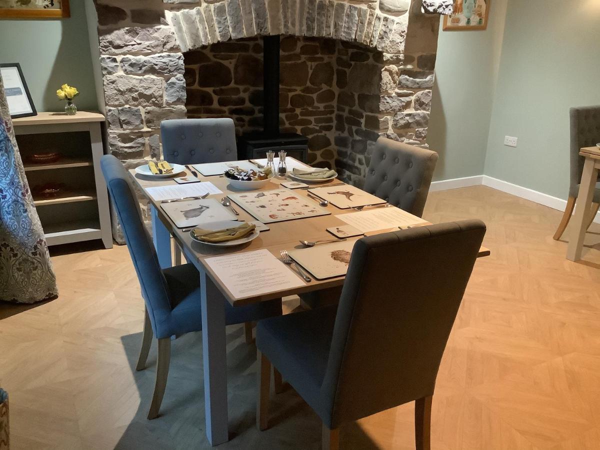 Little London Bed & Breakfast And Glamping Pod 호텔 아바크라프 외부 사진