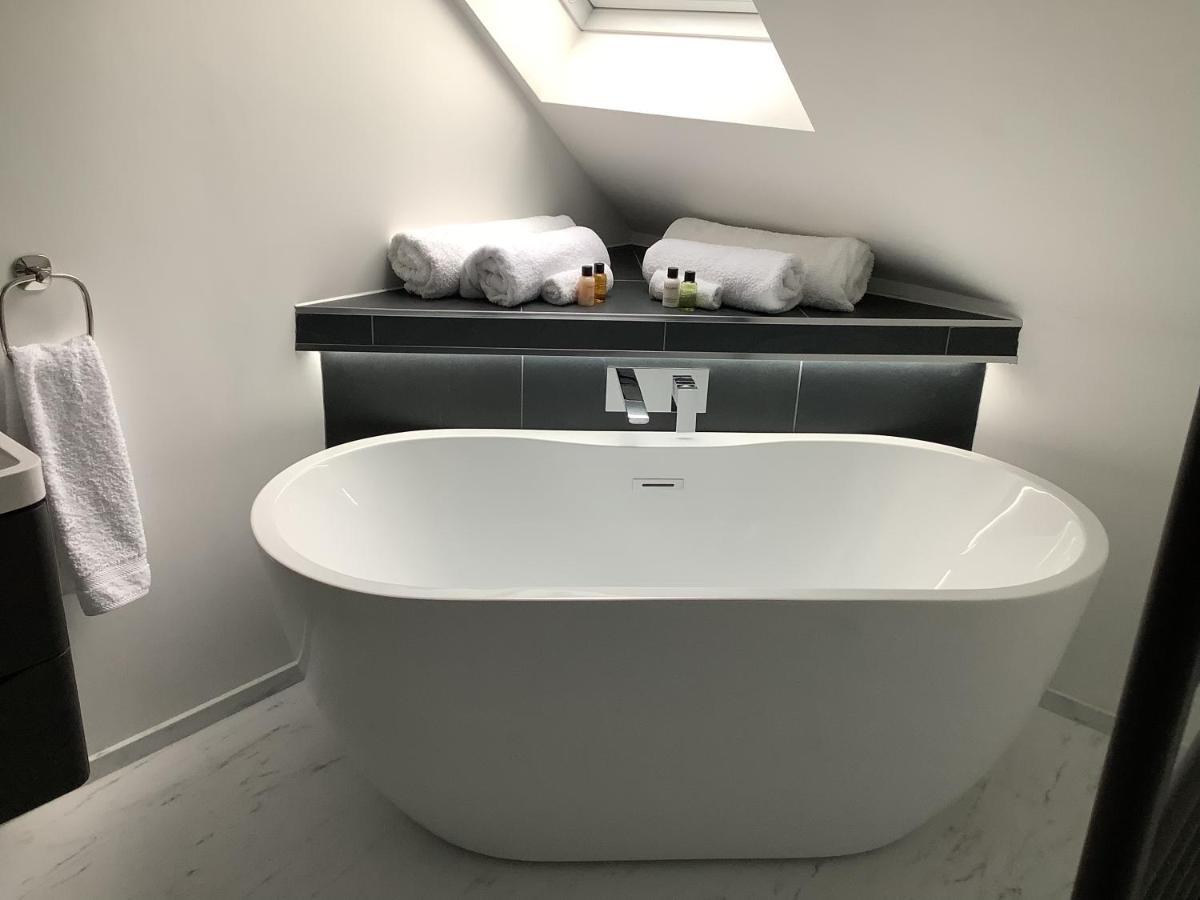 Little London Bed & Breakfast And Glamping Pod 호텔 아바크라프 외부 사진