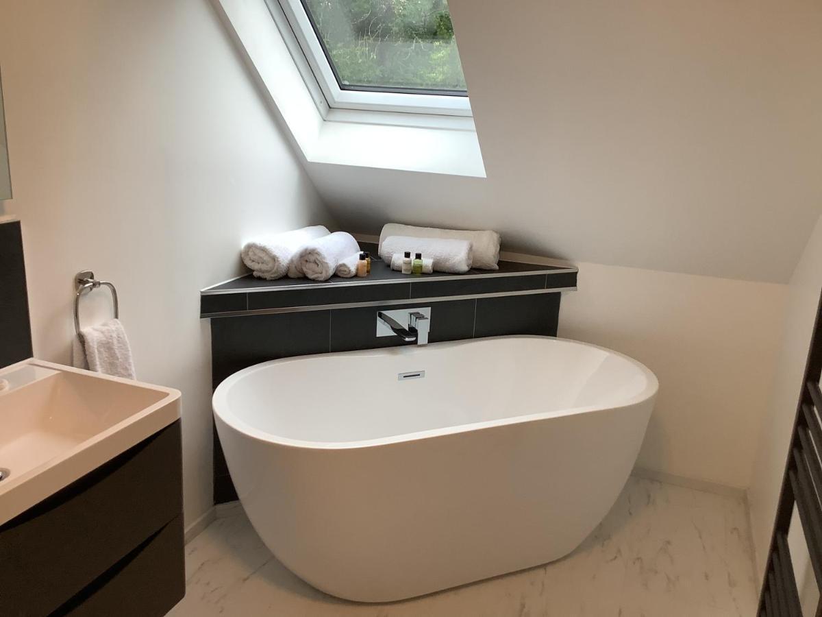 Little London Bed & Breakfast And Glamping Pod 호텔 아바크라프 외부 사진