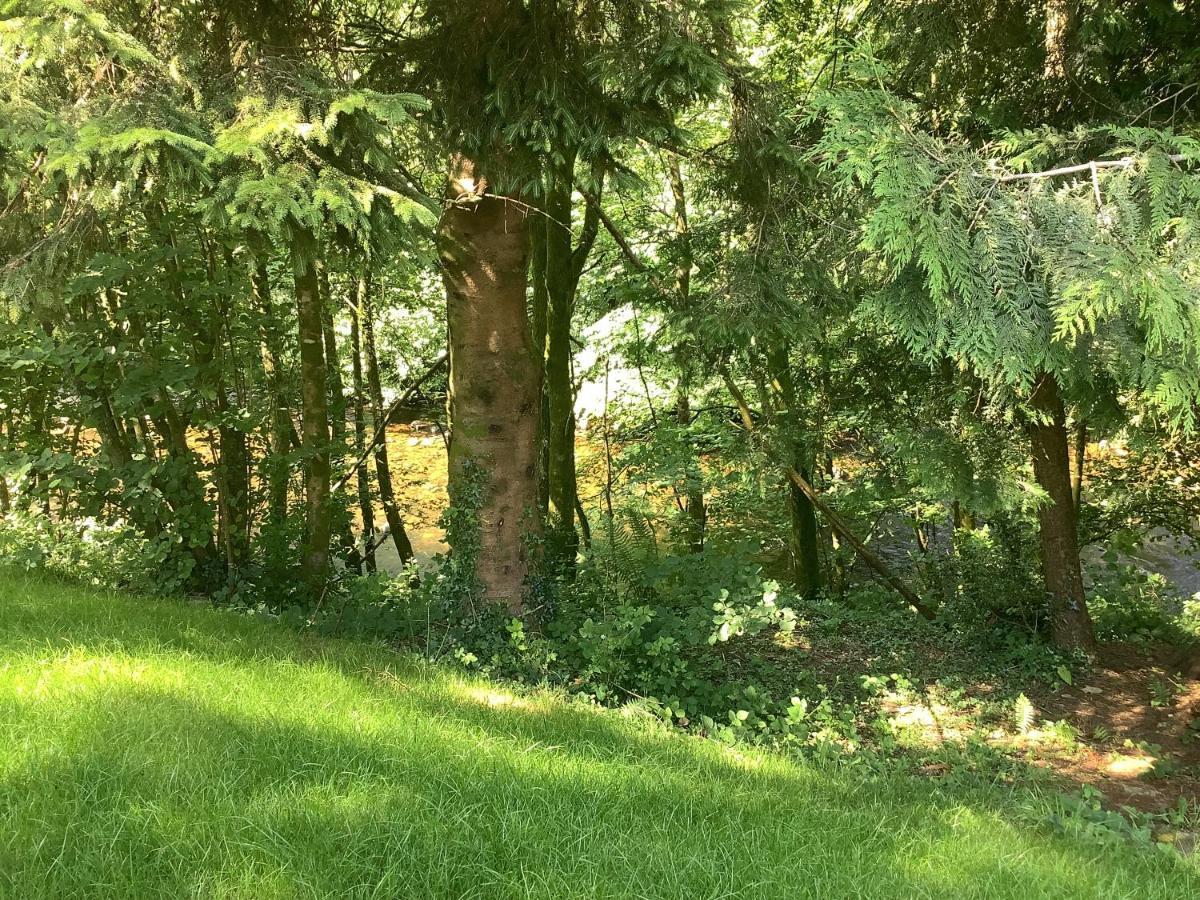 Little London Bed & Breakfast And Glamping Pod 호텔 아바크라프 외부 사진