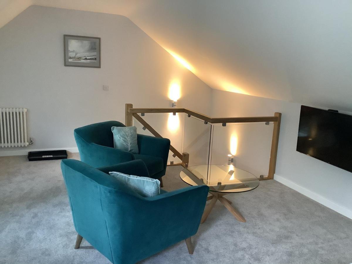 Little London Bed & Breakfast And Glamping Pod 호텔 아바크라프 외부 사진