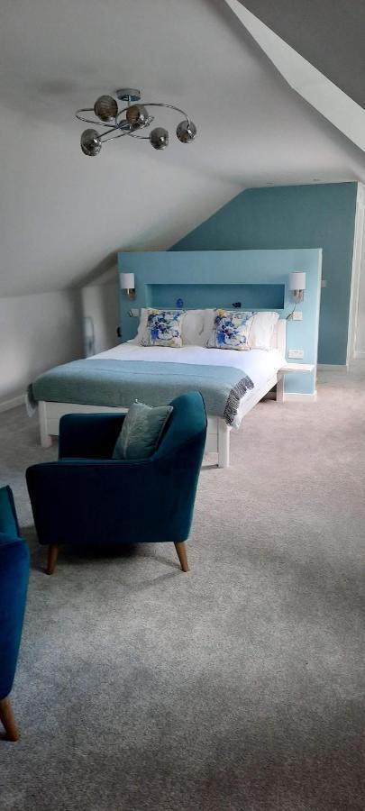 Little London Bed & Breakfast And Glamping Pod 호텔 아바크라프 외부 사진