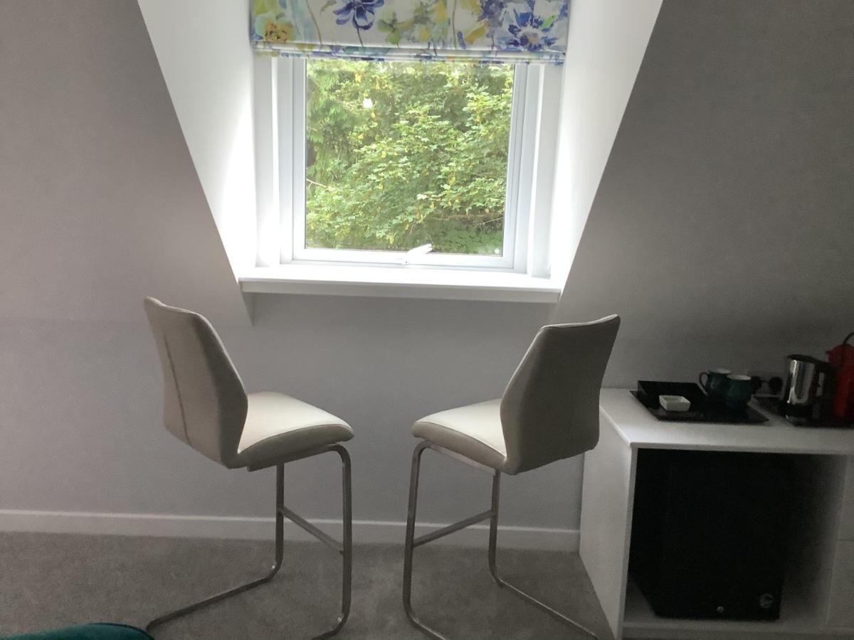 Little London Bed & Breakfast And Glamping Pod 호텔 아바크라프 외부 사진