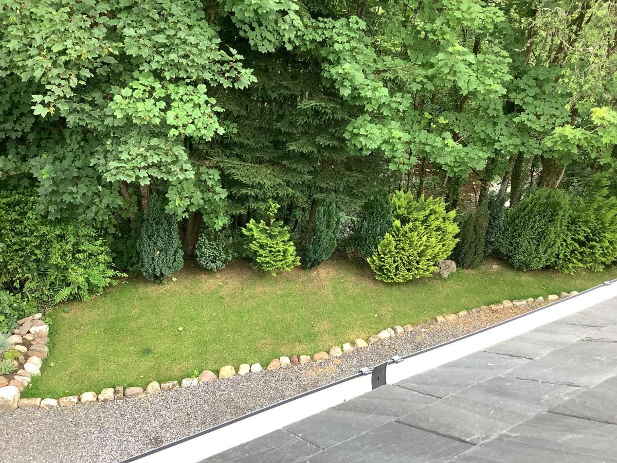 Little London Bed & Breakfast And Glamping Pod 호텔 아바크라프 외부 사진