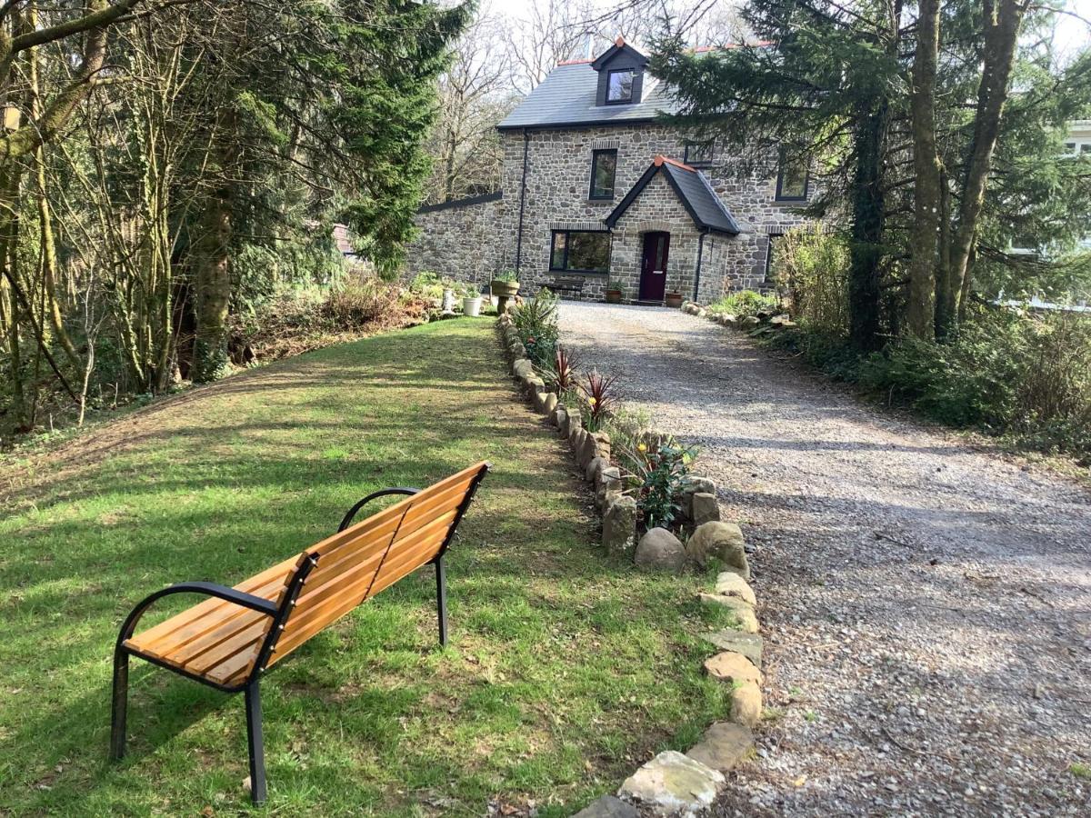 Little London Bed & Breakfast And Glamping Pod 호텔 아바크라프 외부 사진