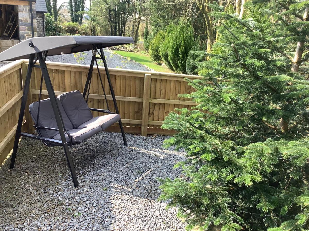 Little London Bed & Breakfast And Glamping Pod 호텔 아바크라프 외부 사진